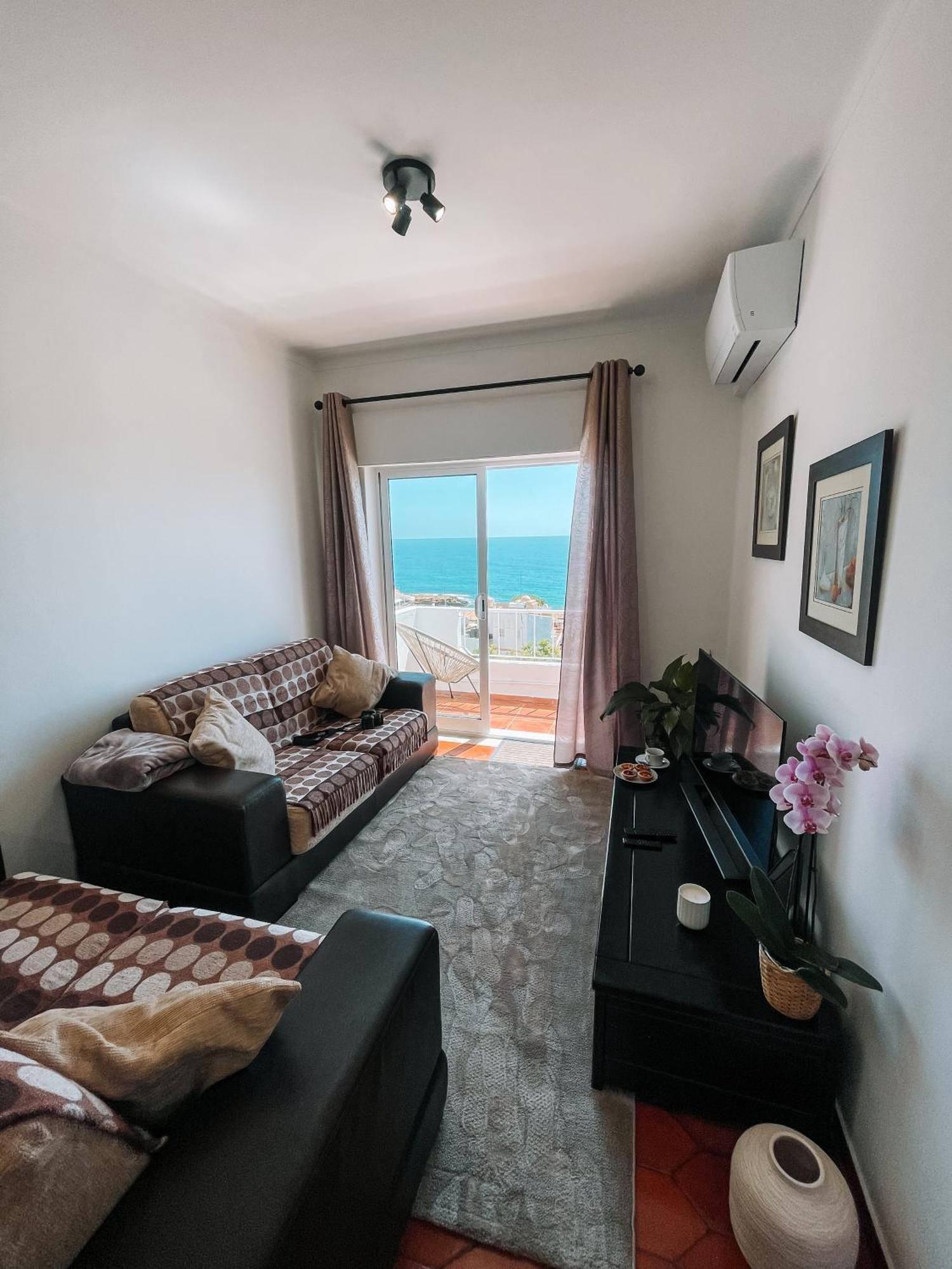 Casa Amar- Vista Panoramica Leilighet Luz Eksteriør bilde